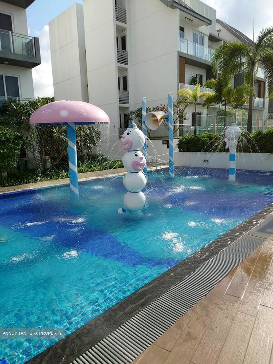 Kensington Square (D19), Apartment #455763411